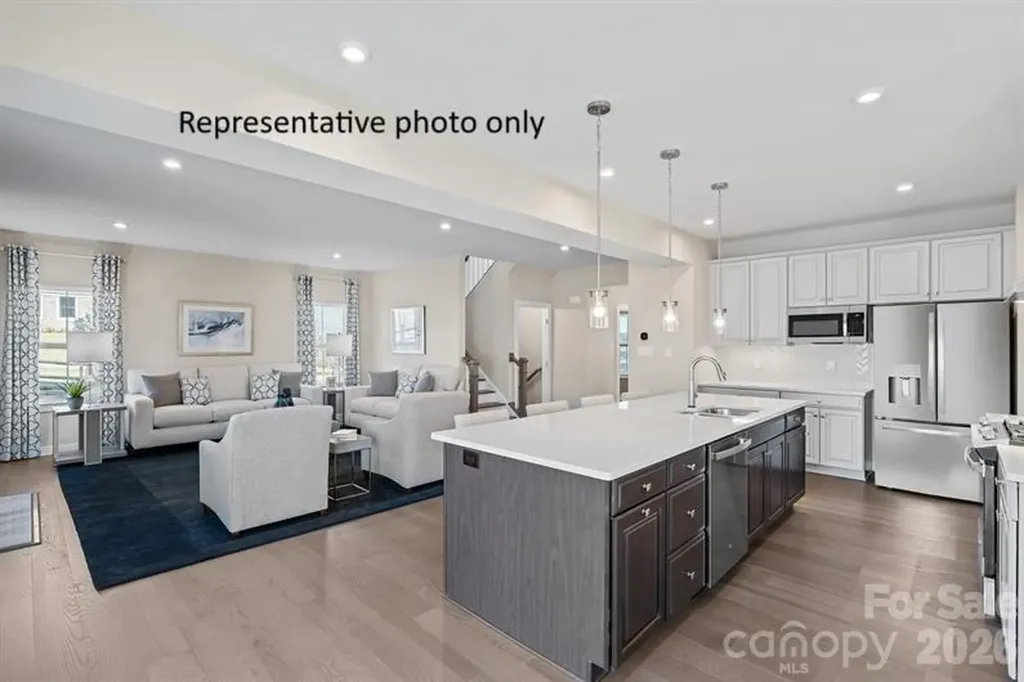 1026 Black Bear Road Indian Trail NC 28079