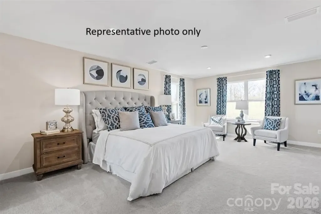 1026 Black Bear Road Indian Trail NC 28079