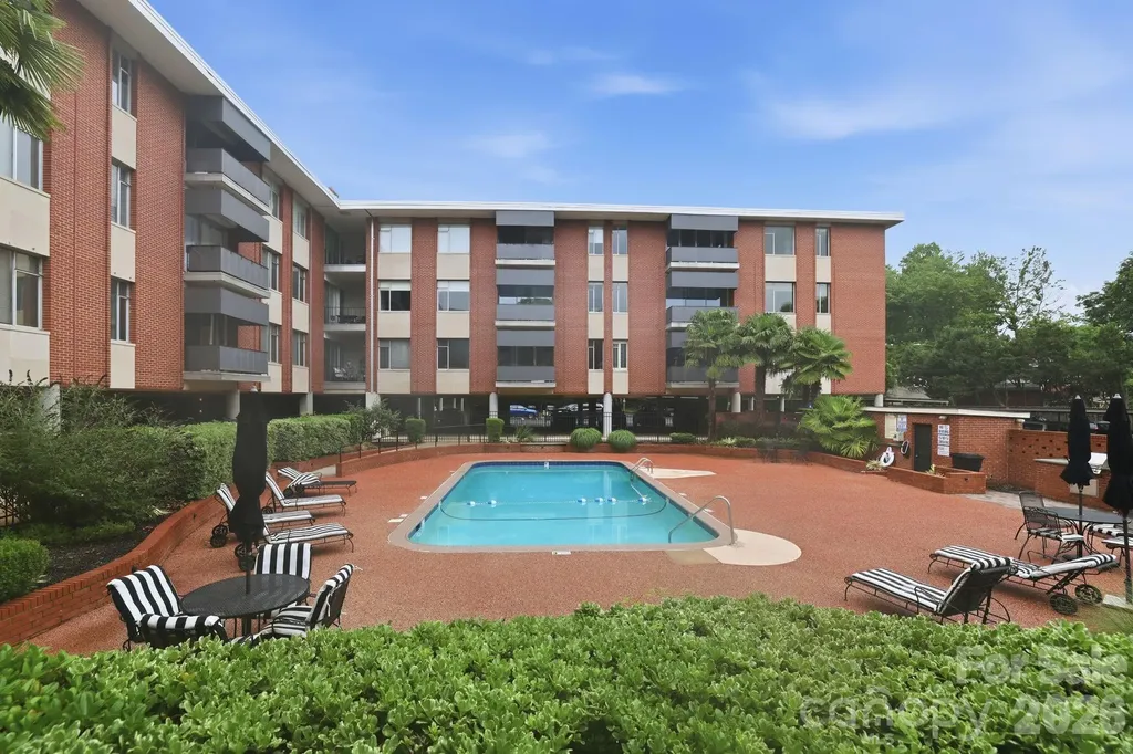1300 Queens Road Charlotte NC 28207
