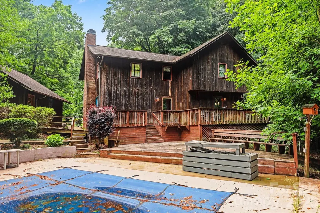 152 Shadywood Lane Statesville NC 28677