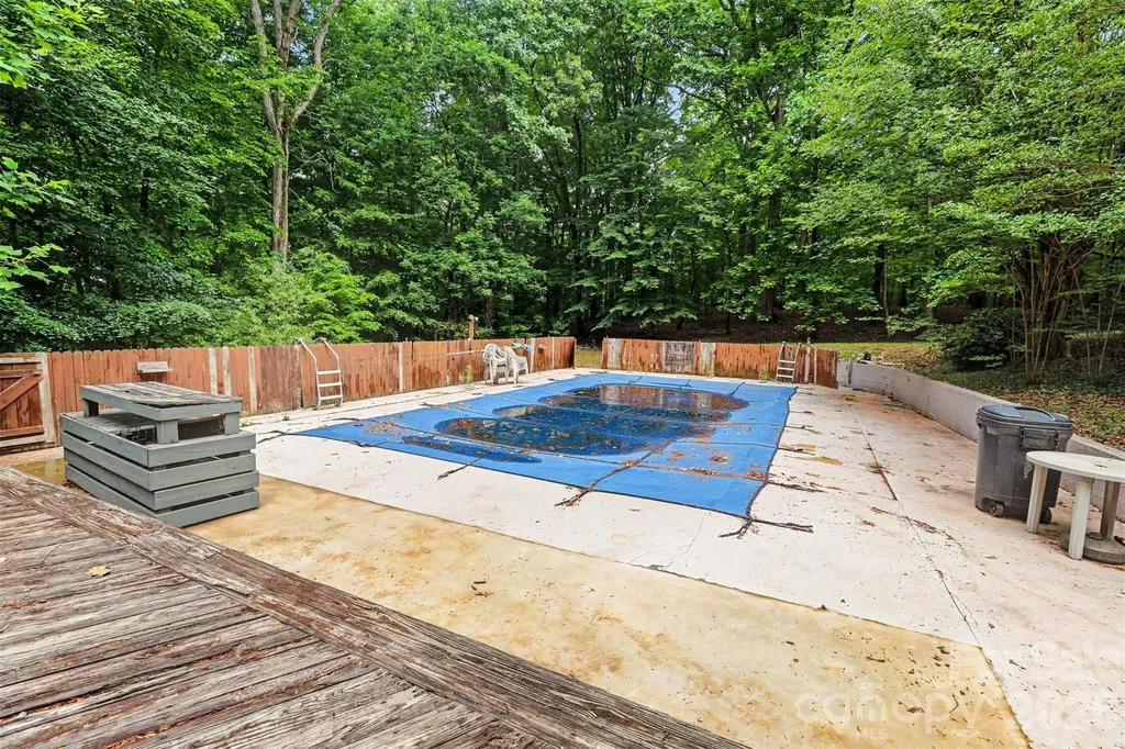 152 Shadywood Lane Statesville NC 28677