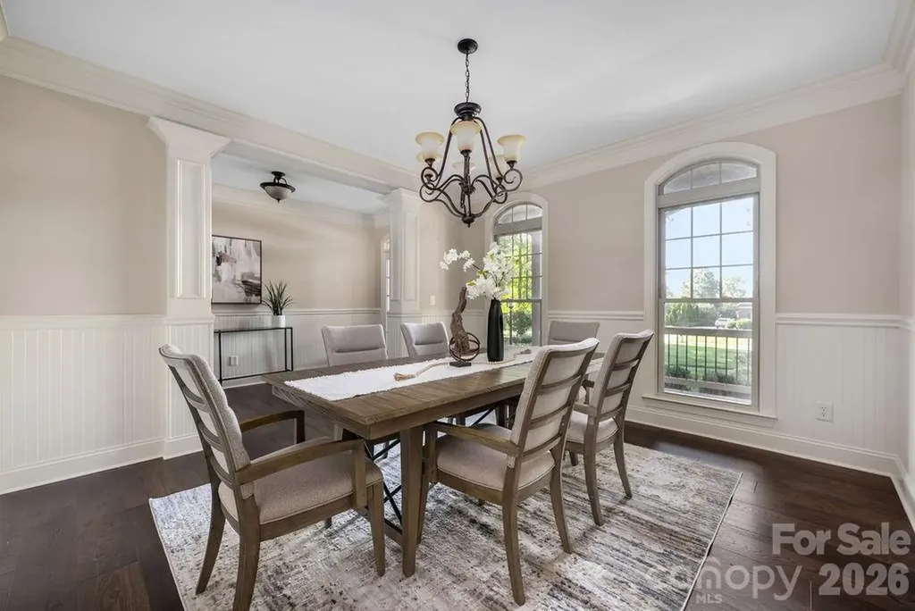 8325 Curico Lane Charlotte NC 28227