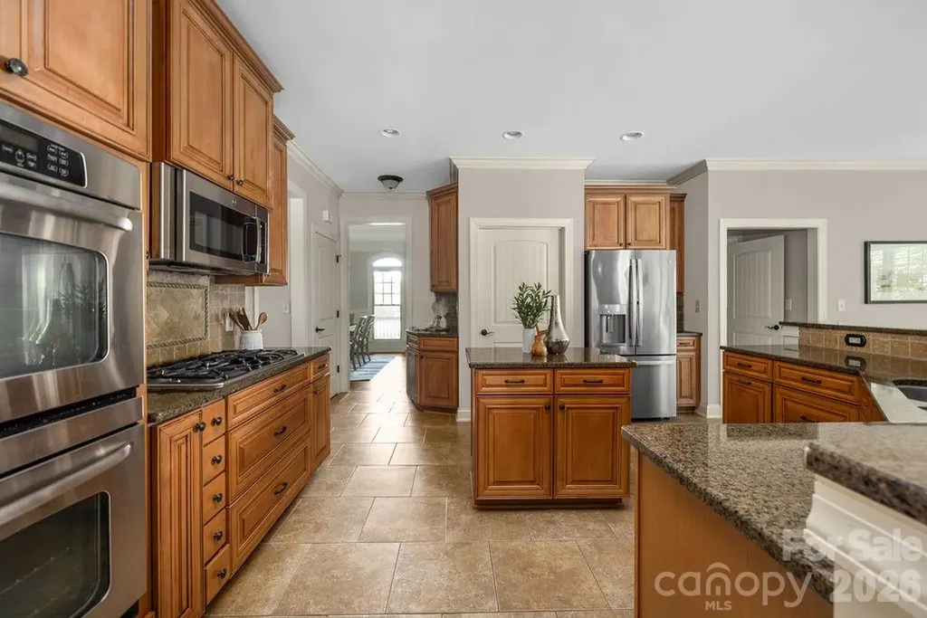 8325 Curico Lane Charlotte NC 28227