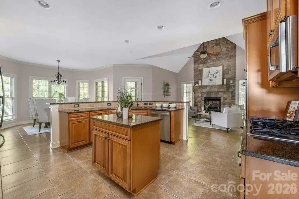 8325 Curico Lane Charlotte NC 28227