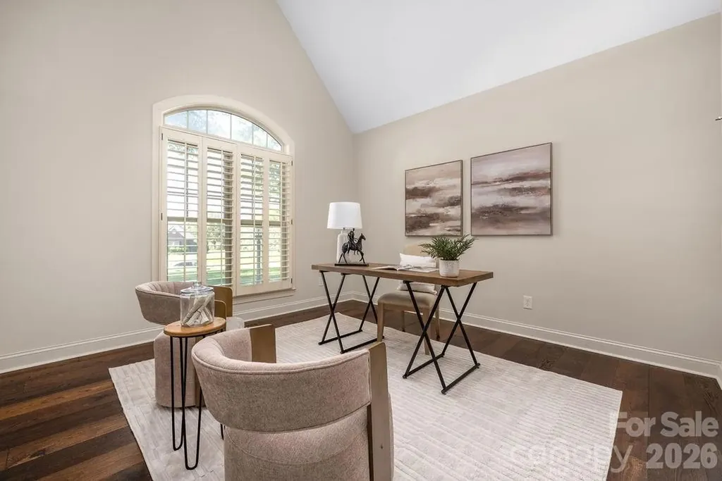 8325 Curico Lane Charlotte NC 28227