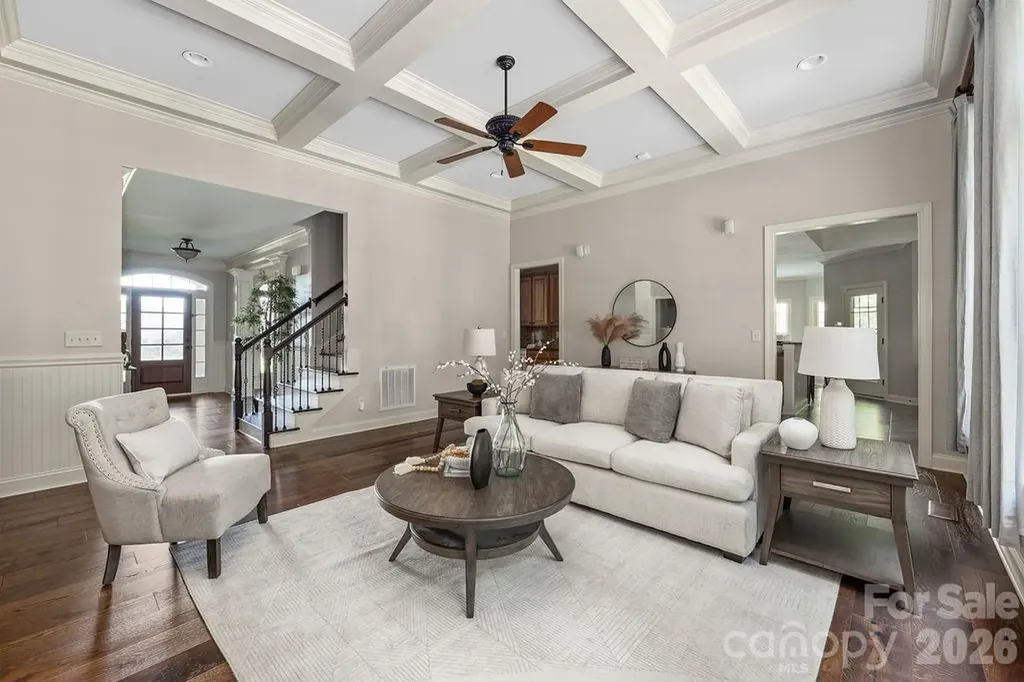 8325 Curico Lane Charlotte NC 28227