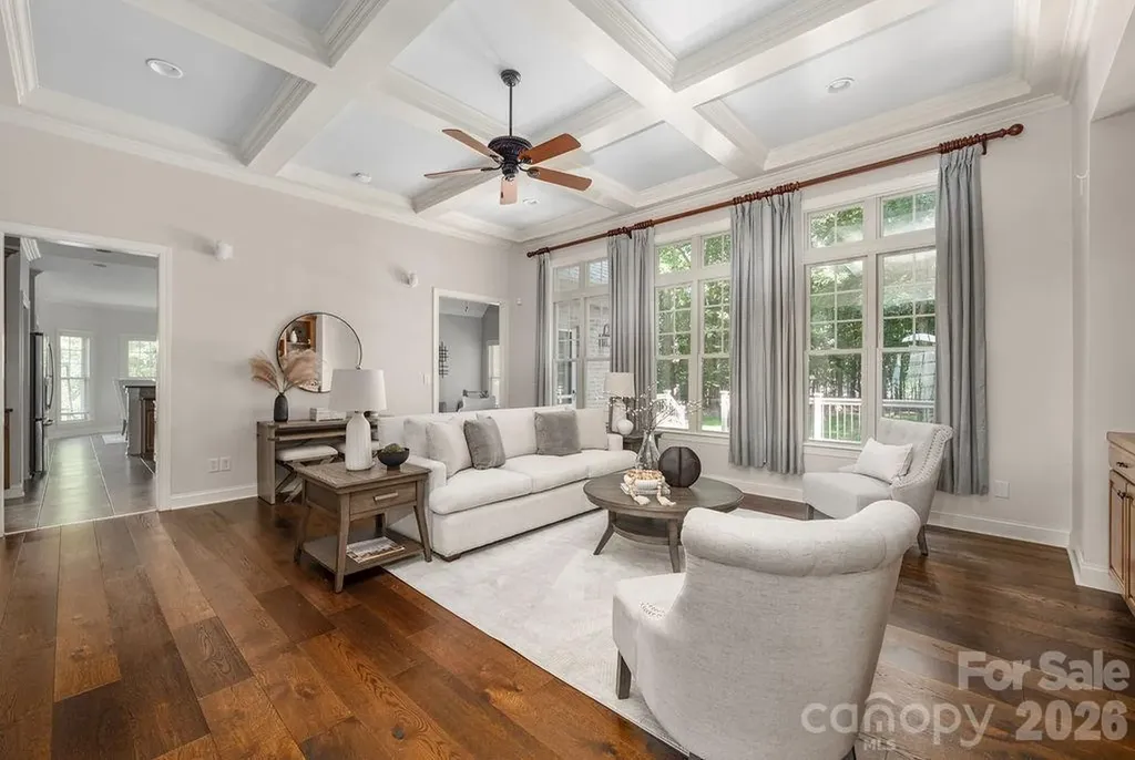 8325 Curico Lane Charlotte NC 28227