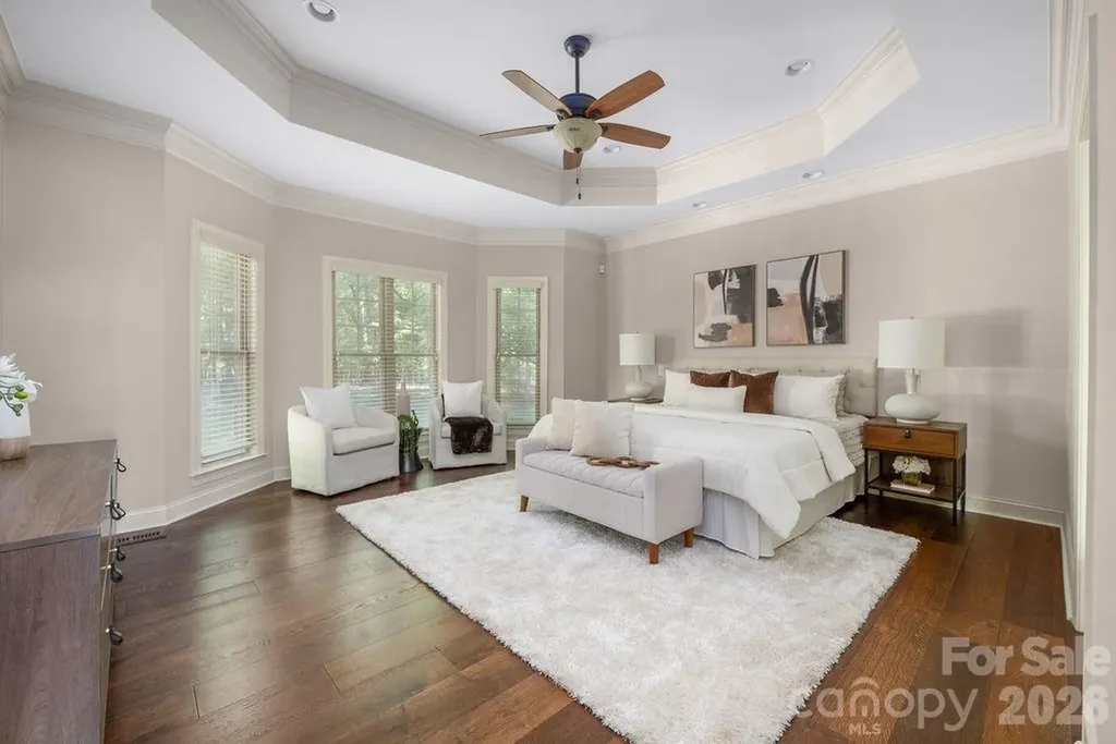 8325 Curico Lane Charlotte NC 28227
