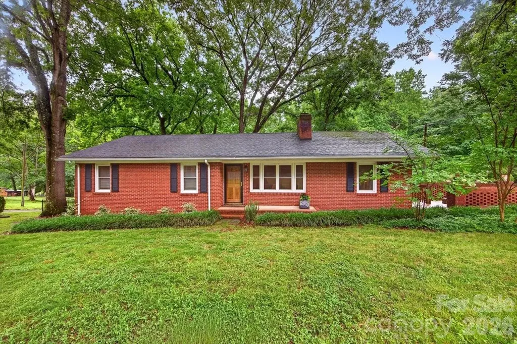 5001 Rehobeth Road Waxhaw NC 28173
