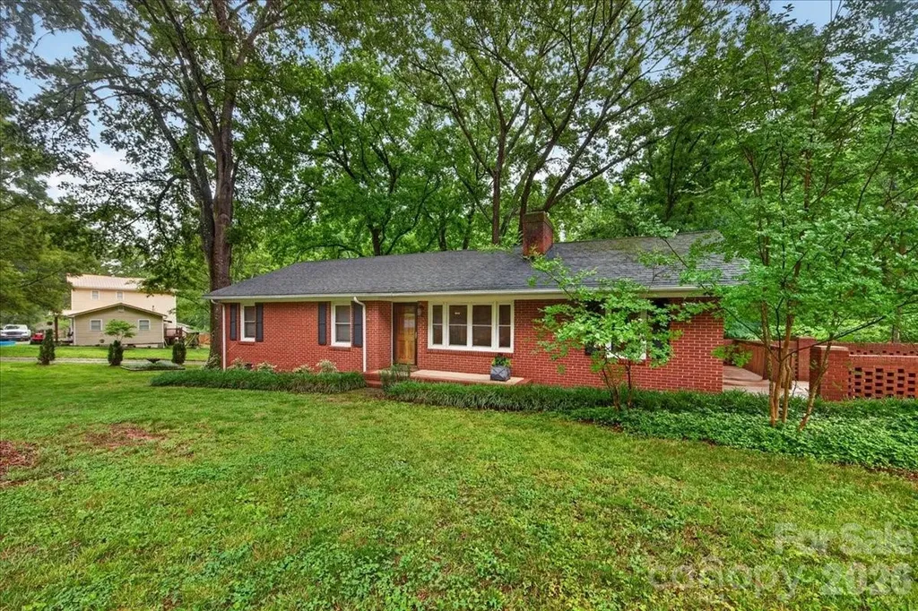 5001 Rehobeth Road Waxhaw NC 28173