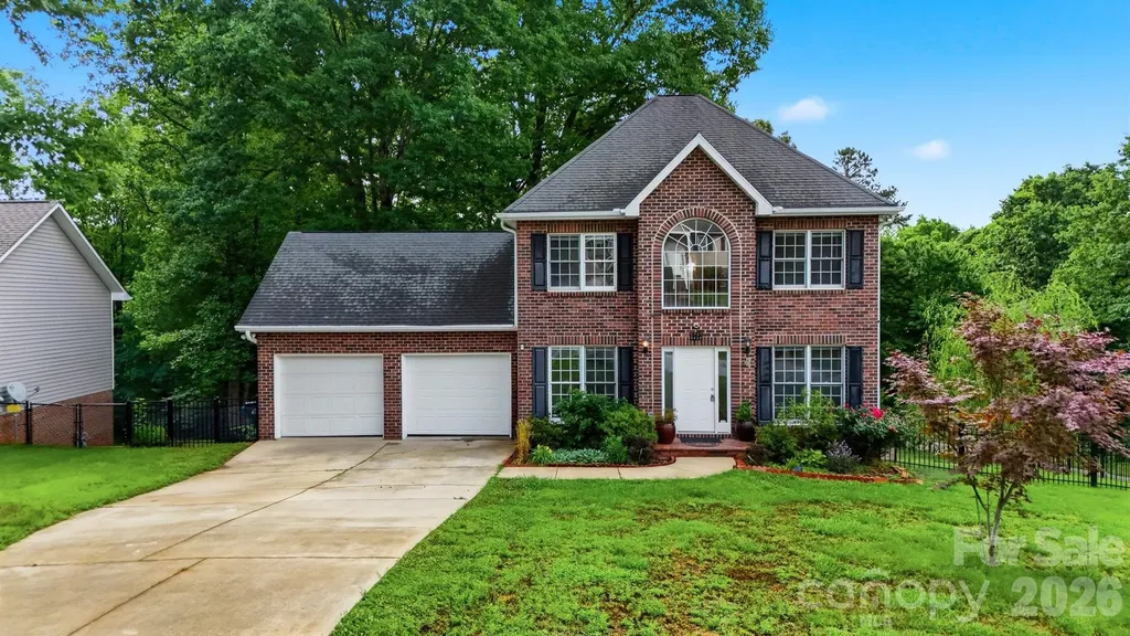 1737 9th Street Place SE Hickory NC 28602