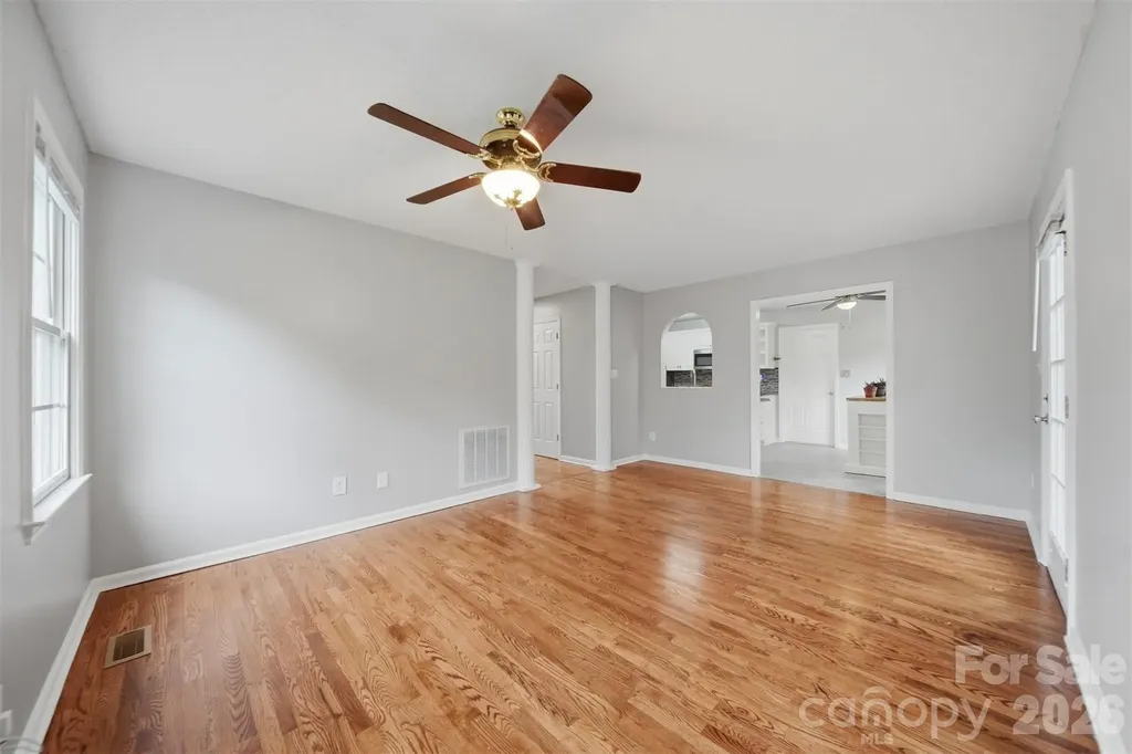 1737 9th Street Place SE Hickory NC 28602