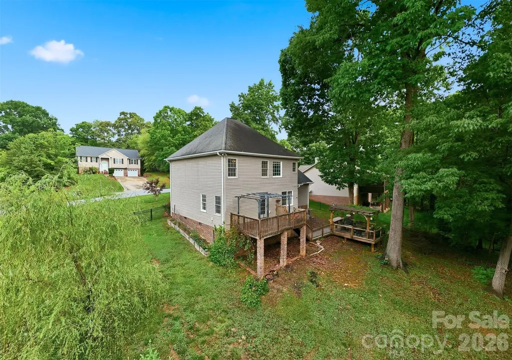 1737 9th Street Place SE Hickory NC 28602
