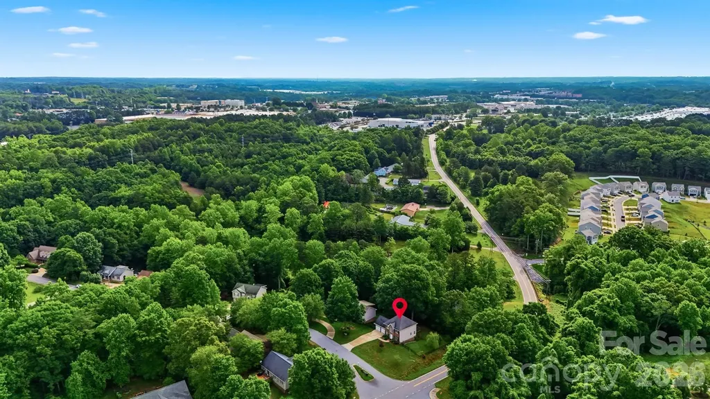 1737 9th Street Place SE Hickory NC 28602