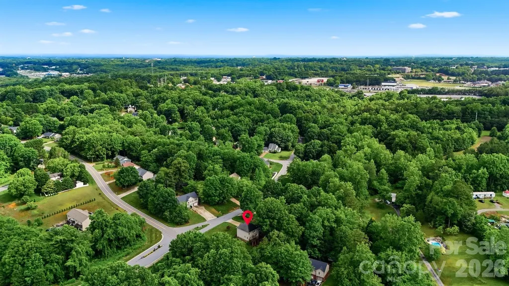 1737 9th Street Place SE Hickory NC 28602