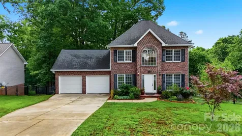 1737 9th Street Place SE Hickory NC 28602