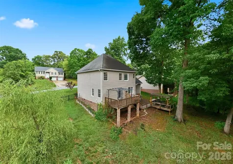 1737 9th Street Place SE Hickory NC 28602