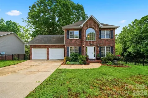 1737 9th Street Place SE Hickory NC 28602