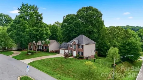 1737 9th Street Place SE Hickory NC 28602