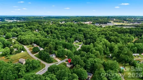 1737 9th Street Place SE Hickory NC 28602