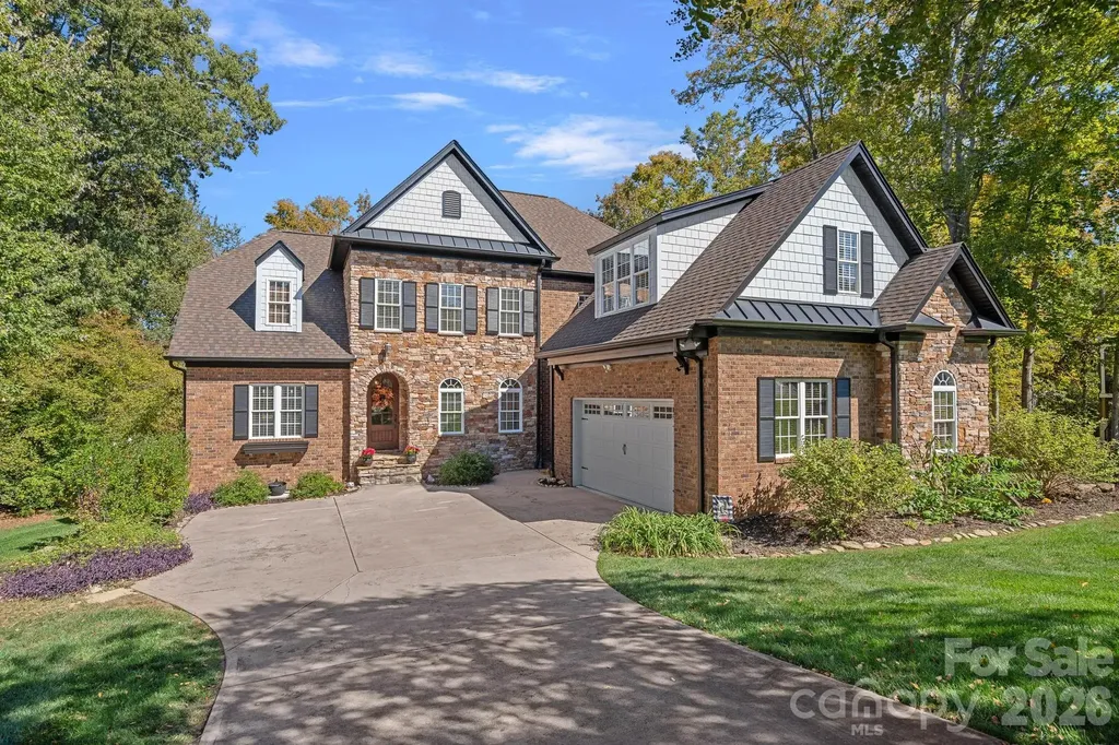 Stanley NC, 7809 Oak Haven Lane