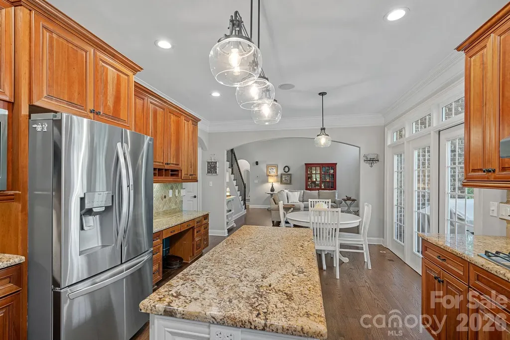 7809 Oak Haven Lane Stanley NC 28164