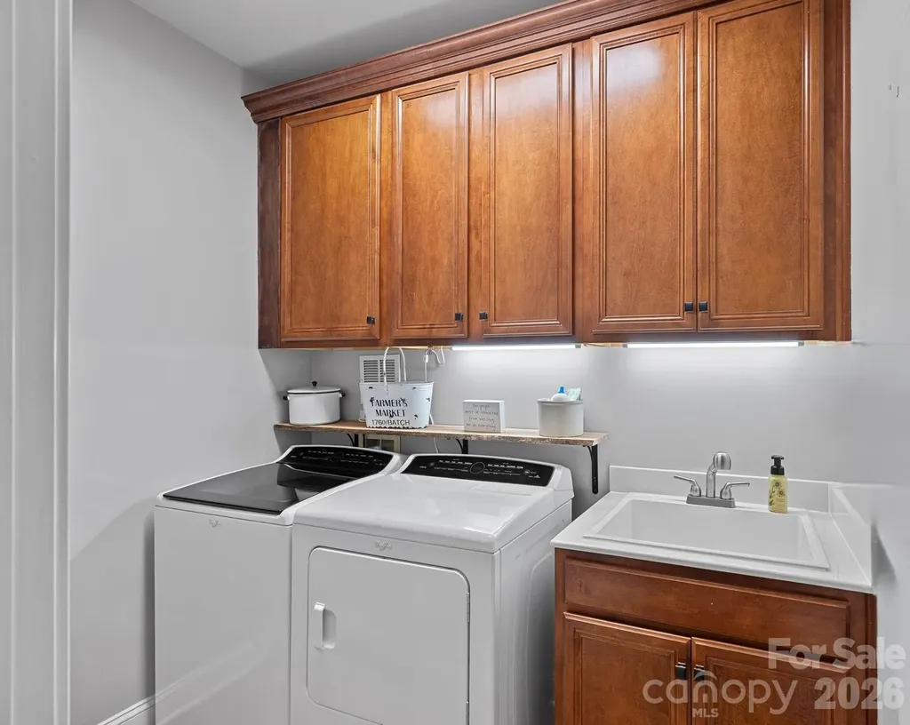 7809 Oak Haven Lane Stanley NC 28164