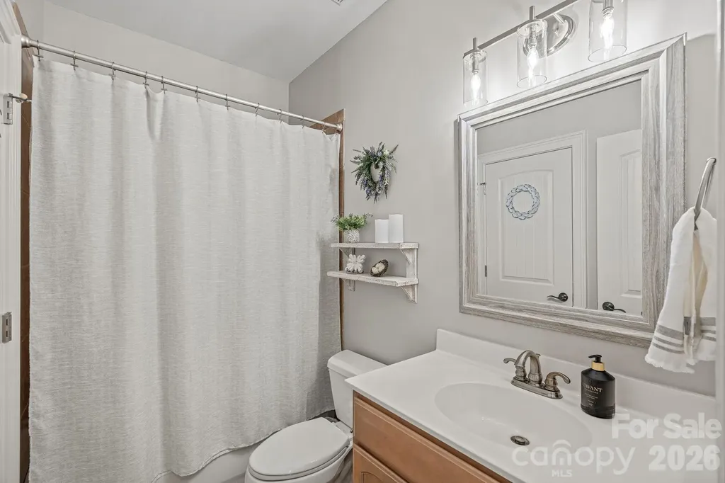 7809 Oak Haven Lane Stanley NC 28164