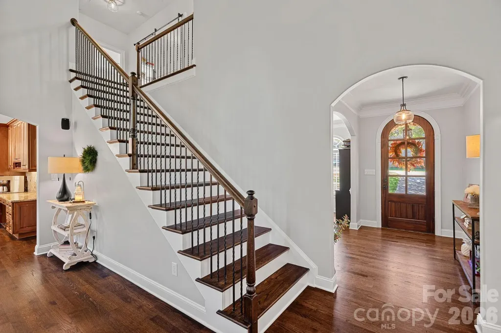 7809 Oak Haven Lane Stanley NC 28164