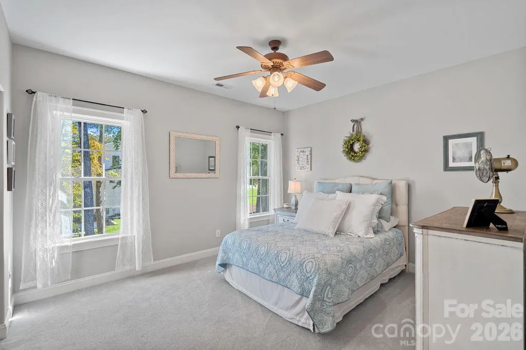 7809 Oak Haven Lane Stanley NC 28164