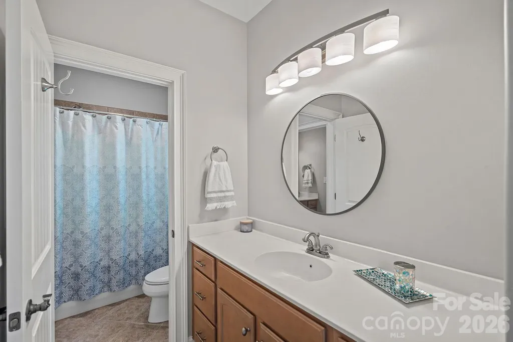 7809 Oak Haven Lane Stanley NC 28164