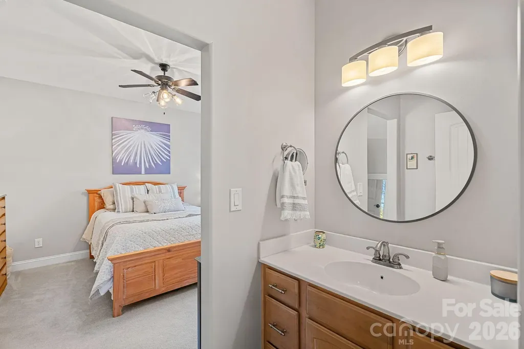 7809 Oak Haven Lane Stanley NC 28164
