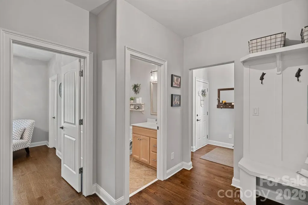7809 Oak Haven Lane Stanley NC 28164