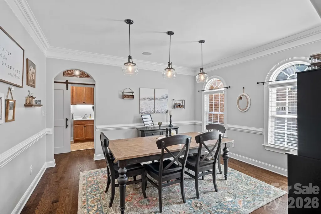 7809 Oak Haven Lane Stanley NC 28164