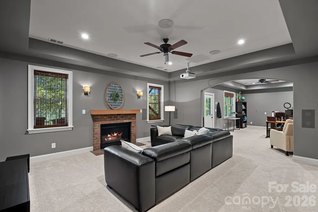 7809 Oak Haven Lane Stanley NC 28164