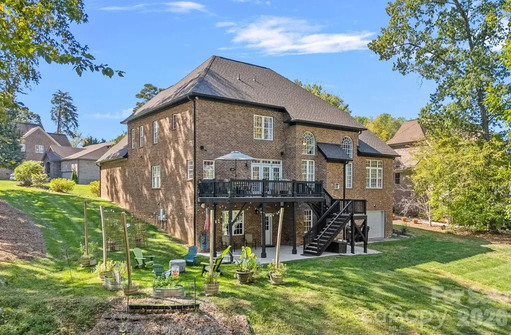 7809 Oak Haven Lane Stanley NC 28164