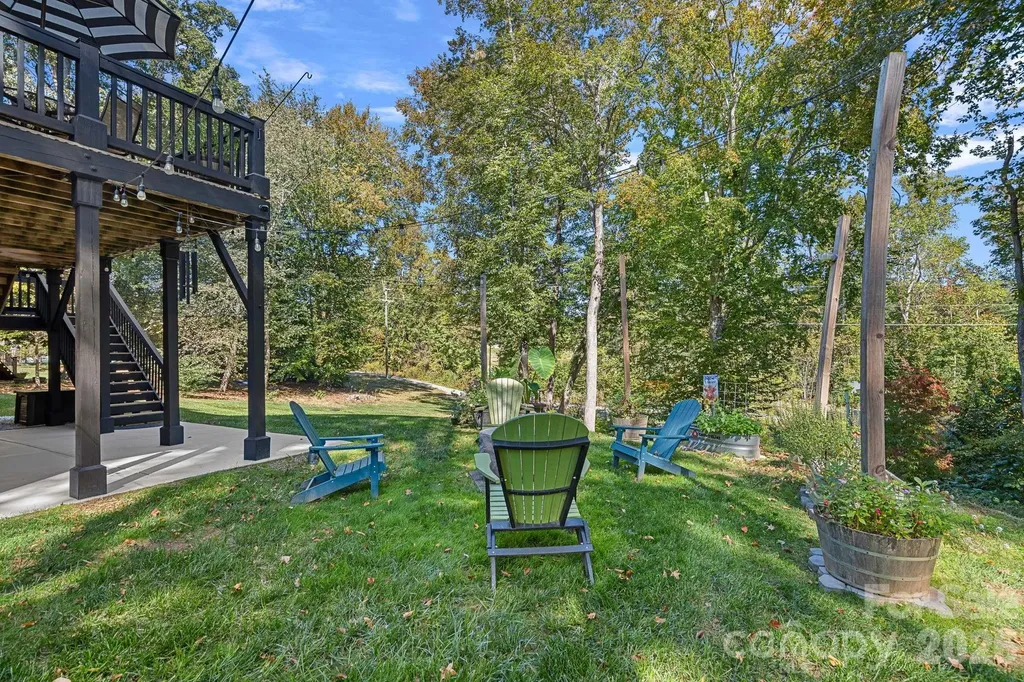 7809 Oak Haven Lane Stanley NC 28164