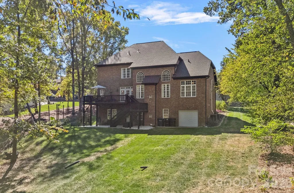 7809 Oak Haven Lane Stanley NC 28164