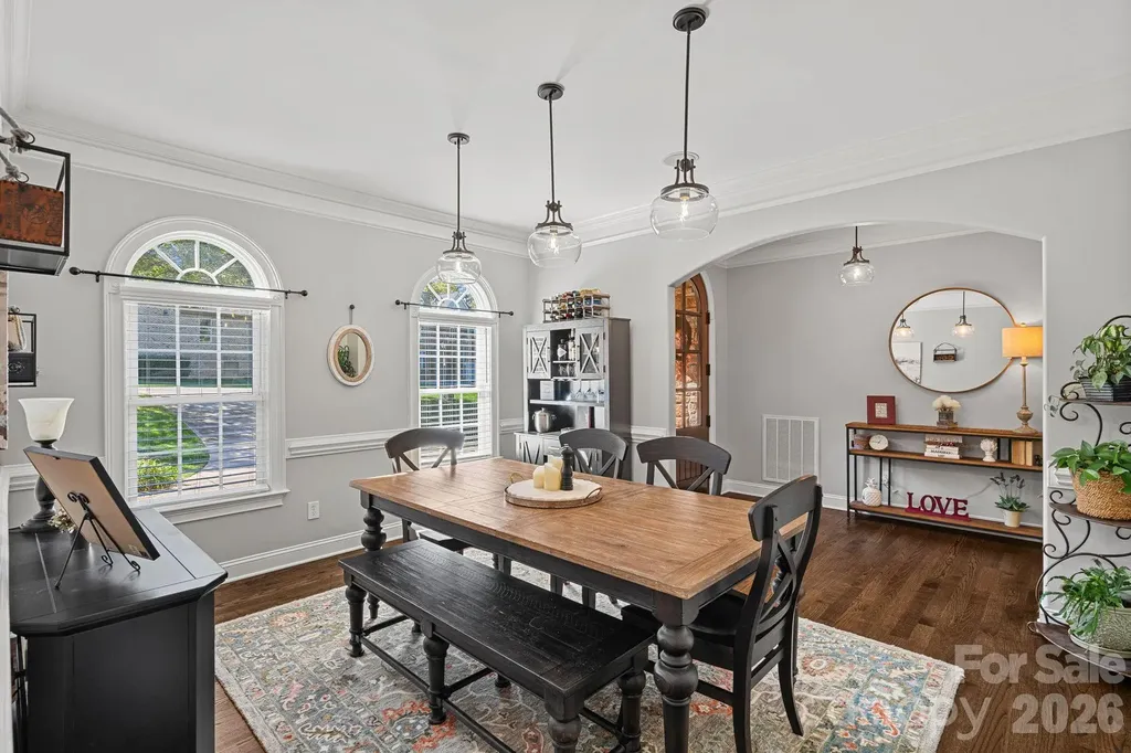 7809 Oak Haven Lane Stanley NC 28164