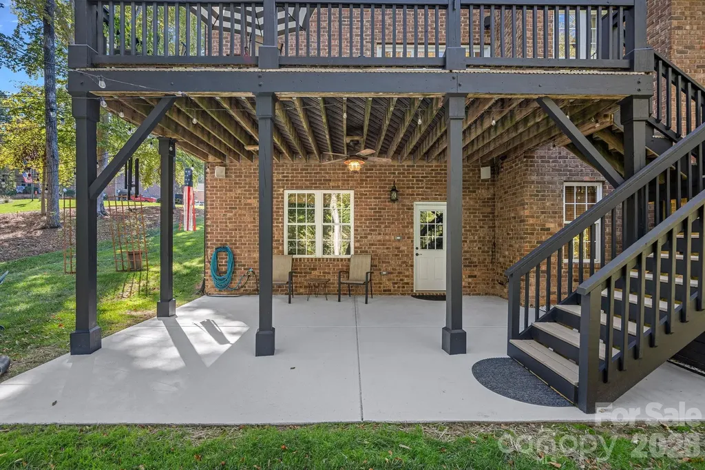 7809 Oak Haven Lane Stanley NC 28164