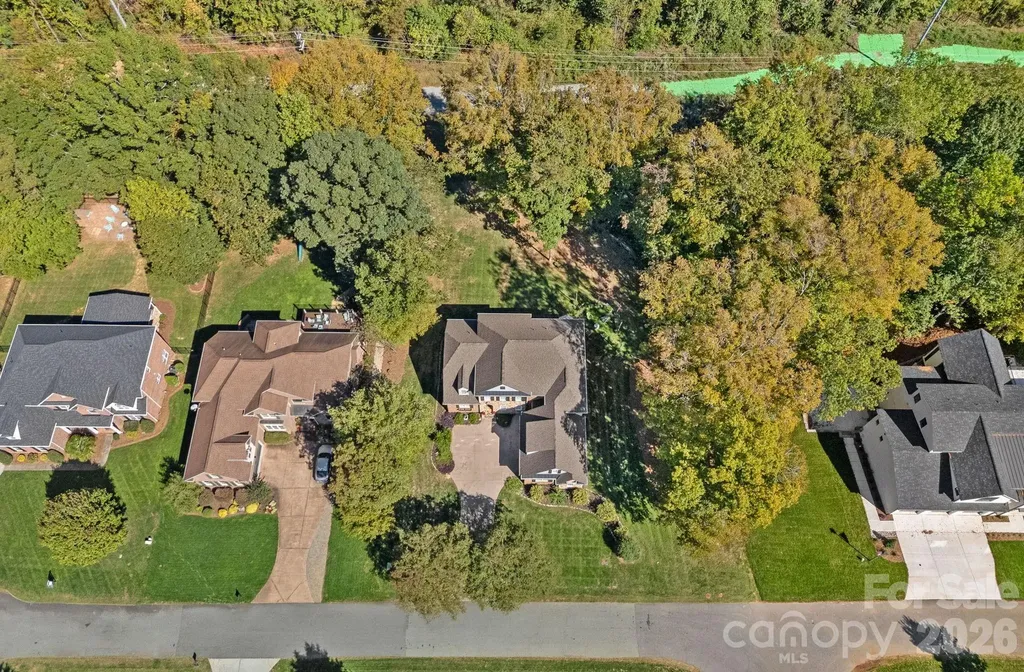 7809 Oak Haven Lane Stanley NC 28164
