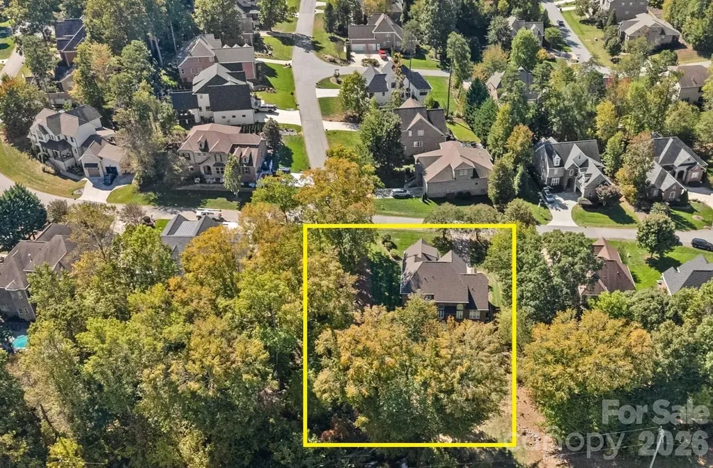 7809 Oak Haven Lane Stanley NC 28164