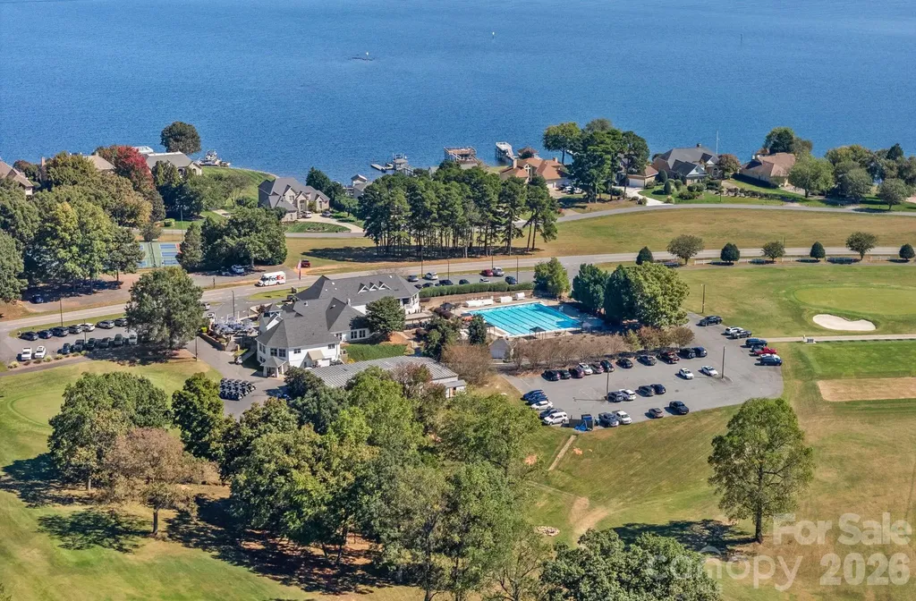 7809 Oak Haven Lane Stanley NC 28164