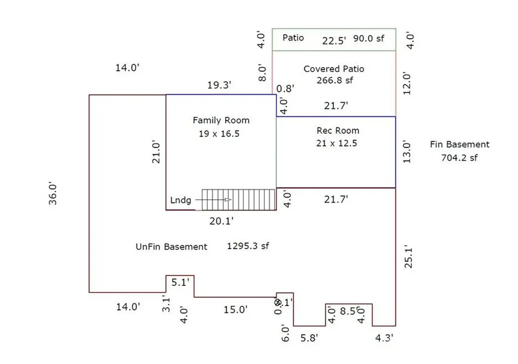 7809 Oak Haven Lane Stanley NC 28164