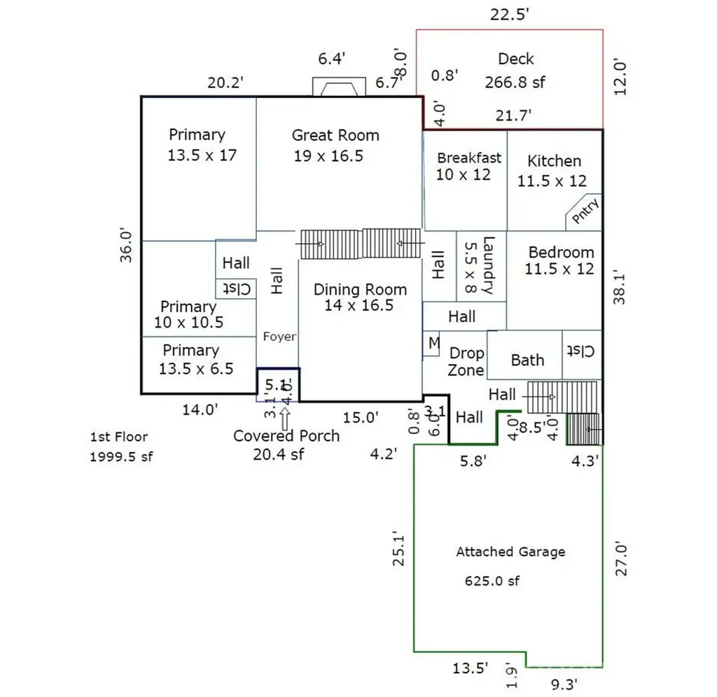 7809 Oak Haven Lane Stanley NC 28164