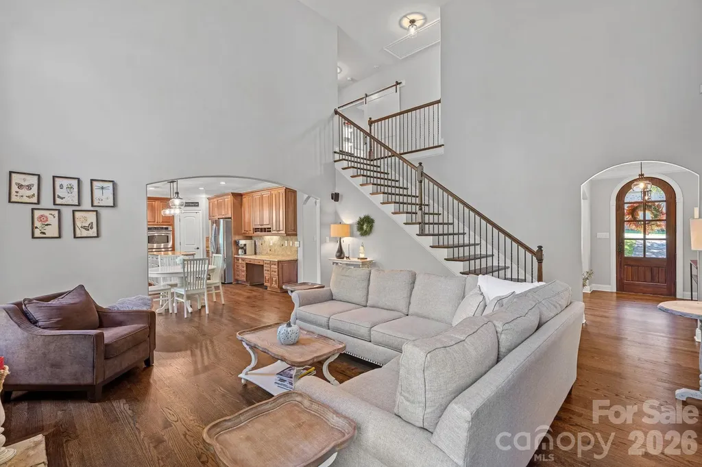 7809 Oak Haven Lane Stanley NC 28164