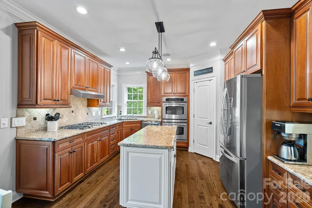 7809 Oak Haven Lane Stanley NC 28164