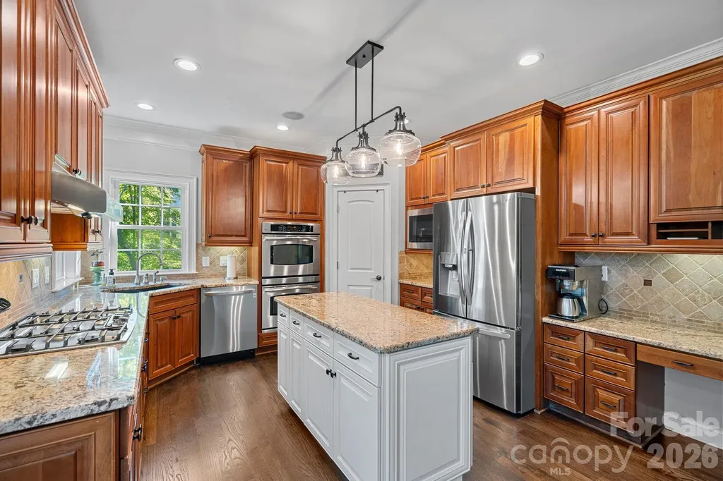 7809 Oak Haven Lane Stanley NC 28164