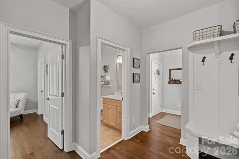 7809 Oak Haven Lane Stanley NC 28164