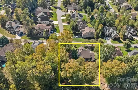 7809 Oak Haven Lane Stanley NC 28164